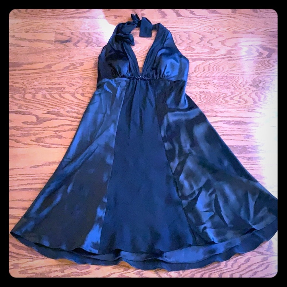 Little Black Dress!!